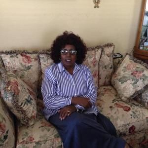 Meet your Posher, Mary